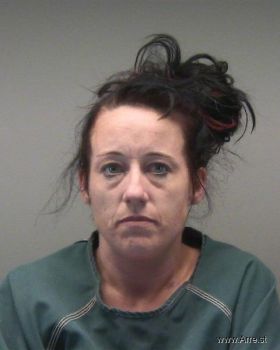 Jennifer Lee Blair Mugshot