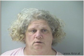 Jennifer Lynne Blake Mugshot