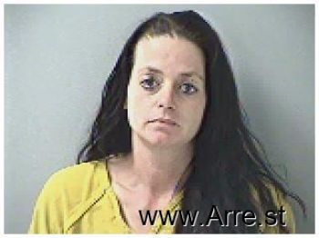 Jennifer Lenora Blanton Mugshot