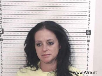 Jennifer L Blanton Mugshot