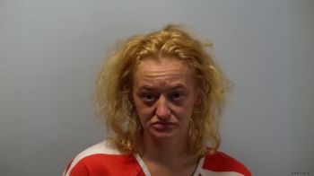 Jennifer Sue Blanton Mugshot