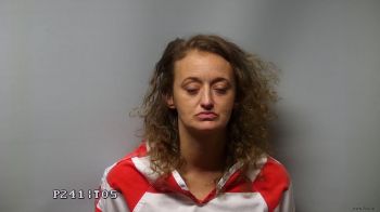 Jennifer Sue Blanton Mugshot