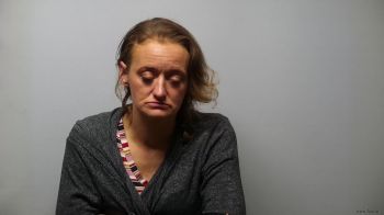 Jennifer Sue Blanton Mugshot