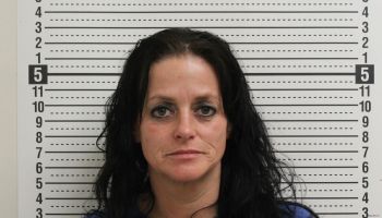 Jennifer L Blanton Mugshot