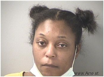 Jennifer Elaine Boyd Mugshot