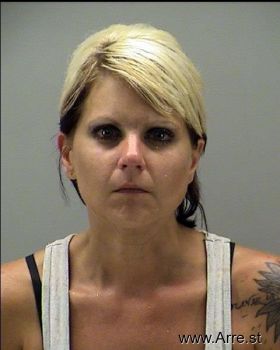 Jennifer Gail Bryant Mugshot