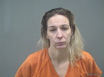 Jennifer Lynn Calabria Mugshot