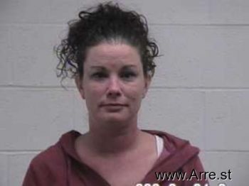 Jennifer Ann Camp Mugshot