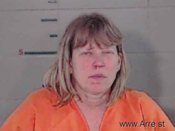 Jennifer  Campbell Mugshot