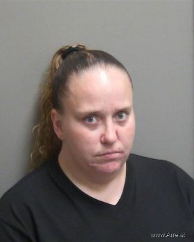 Jennifer Lynn Campbell Mugshot