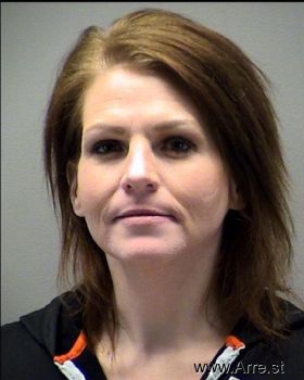 Jennifer Jeanine Cannon Cecil Mugshot