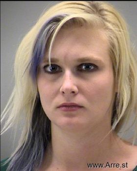 Jennifer Holly Cawson Mugshot