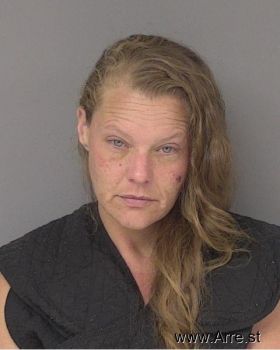 Jennifer Lynn Closey Mugshot