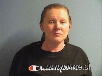 Jennifer  Coleman Mugshot