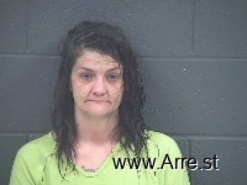 Jennifer Lee Coleman Mugshot