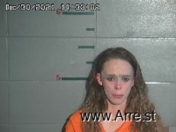 Jennifer  Combs Mugshot