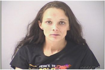 Jennifer Elaine Combs Mugshot