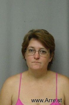 Jennifer Lynn Corn Mugshot