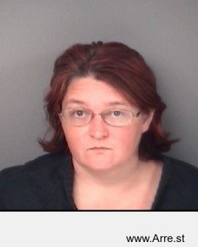 Jennifer Lynn Corn Mugshot