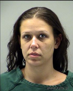 Jennifer Lynn Cornett Mugshot