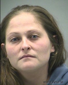 Jennifer Lynn Cowic Mugshot