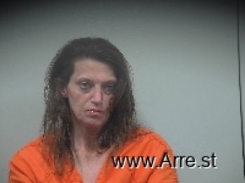 Jennifer Lynn Cox Mugshot