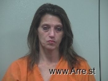 Jennifer Lynn Cox Mugshot