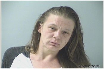 Jennifer Lynn Cox Mugshot