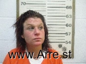 Jennifer Marie Craig Mugshot