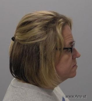 Jennifer Nicole Cummins Mugshot