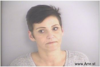 Jennifer Lee Cunningham Mugshot