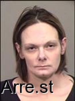 Jennifer Ann Davis Mugshot