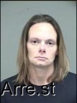 Jennifer Ann Davis Mugshot