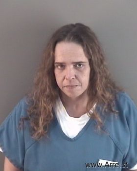 Jennifer G Davis Mugshot