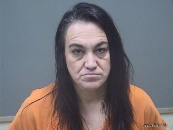 Jennifer Marie Davis Mugshot