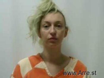 Jennifer Marie Dayton Mugshot