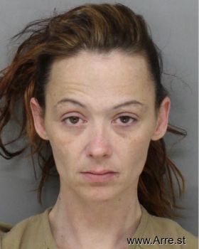 Jennifer  Demoss Mugshot