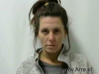 Jennifer Marie Dillion Mugshot