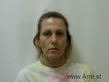 Jennifer Marie Dillion Mugshot