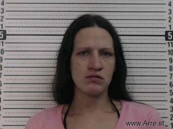 Jennifer L Downing Mugshot