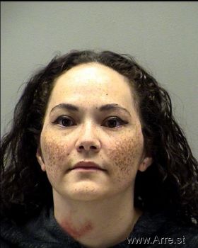 Jennifer S Downing Mugshot