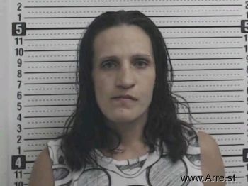 Jennifer L Downing Mugshot