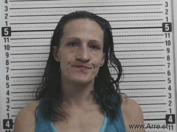 Jennifer L Downing Mugshot