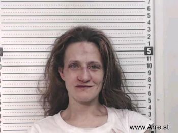 Jennifer L Downing Mugshot