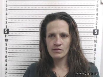 Jennifer L Downing Mugshot