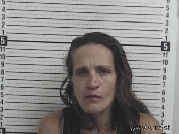 Jennifer L Downing Mugshot