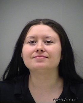 Jennifer Marie Earl Mugshot