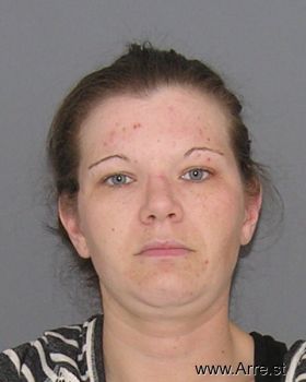 Jennifer  Edwards Mugshot