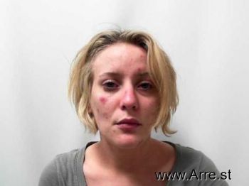 Jennifer Renee Filipovic Mugshot