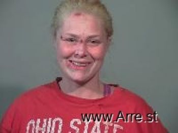 Jennifer Elizabeth Finley-russell Mugshot